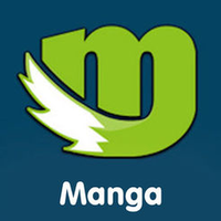 Manga Reader - Best Fox Manga Online, Offline APK