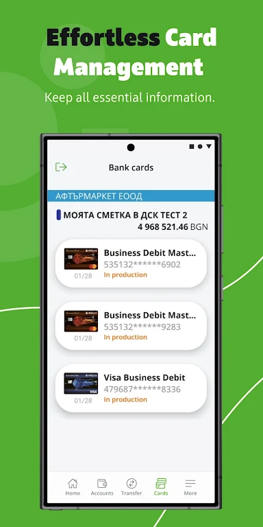 DSK Business Screenshot4