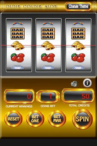 Vegas Slot Screenshot2