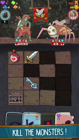 Dungeon Faster Screenshot2