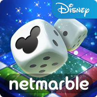 Disney Magical Dice APK