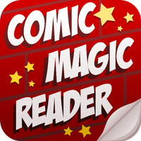 Comic Magic Reader APK