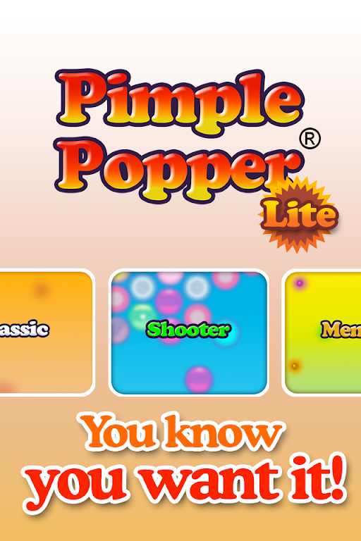 Pimple Popper Mod Screenshot3