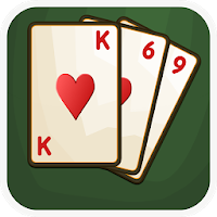 Contract Whist Card Game APK