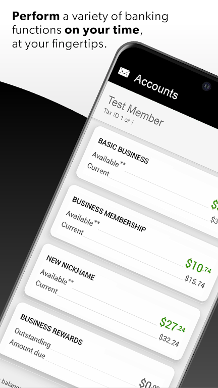 Meritrust Business Screenshot2