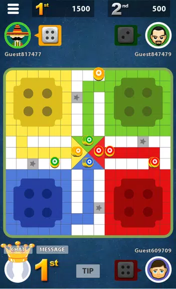 Ludo Game Star Screenshot1