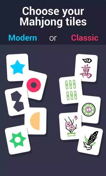 Mahjong Connect - Onet Connect Screenshot2