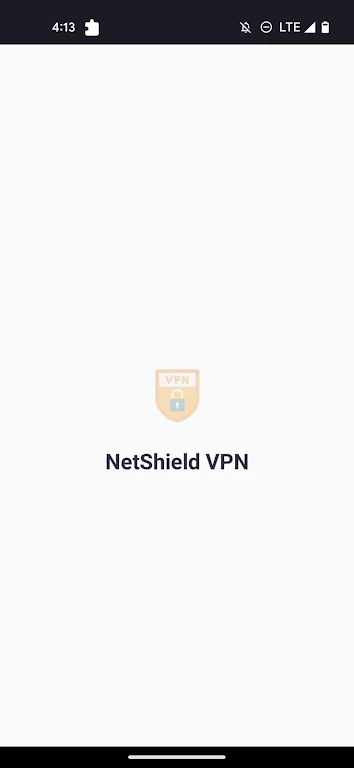 NetShield VPN - Secure Proxy Screenshot1