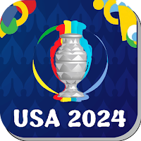 Copa America Live 2024 APK