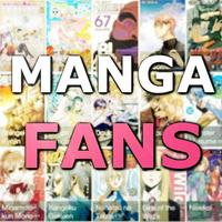 Manga Fans - Free Read,Browse ,Cache Manga & Comic APK