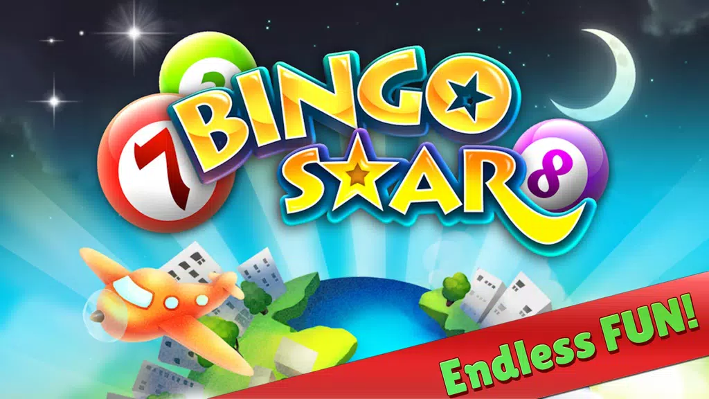 Bingo Star Screenshot1