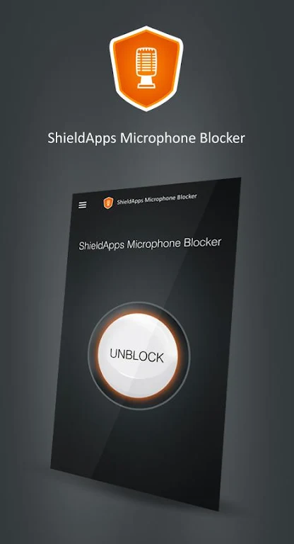 ShieldApps Microphone Blocker Screenshot1