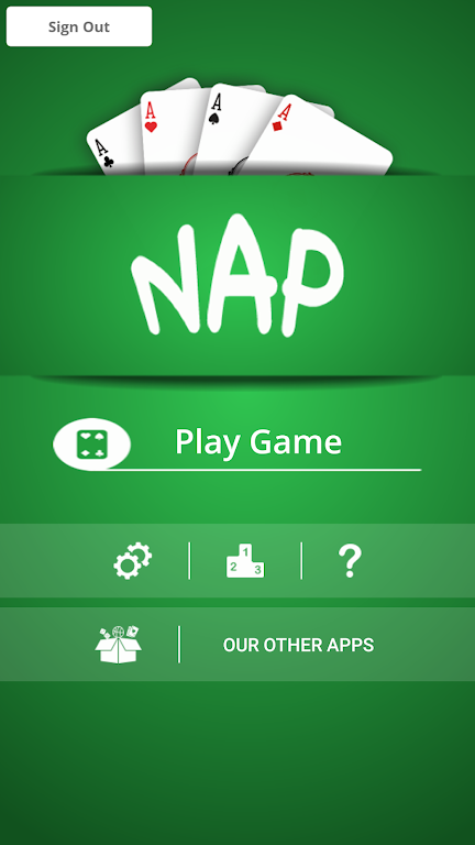 Nap - Napoleon Screenshot1