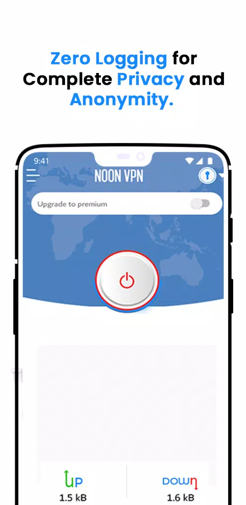 Noon VPN Screenshot3