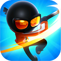 Hacker Sprint APK