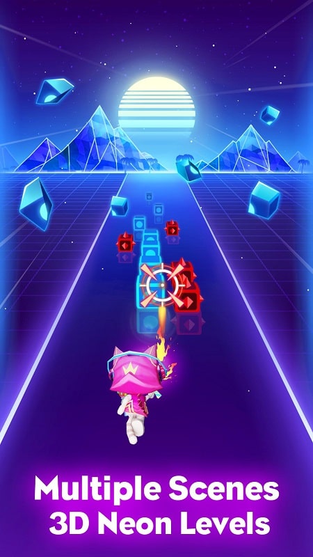 Beat Trigger Screenshot1