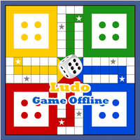 Ludo Game Offline APK