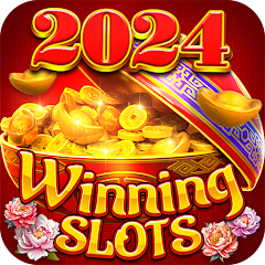 Winning Slots:Las Vegas Casino APK