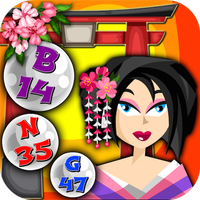 Sakura Season Bingo Showdown APK