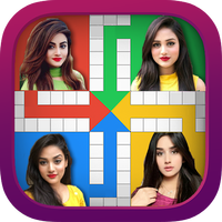 Online Ludo Game with Chat APK