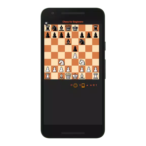 Chess For Beginners Screenshot2