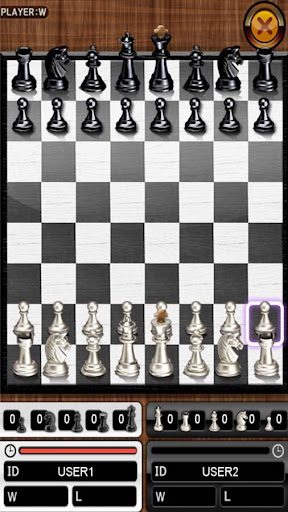 The King of Chess Screenshot1