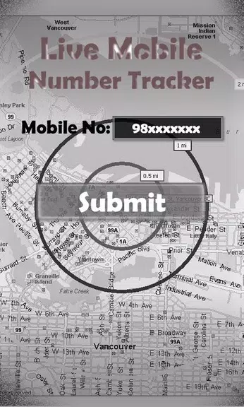 Mobile Number Tracker& Locator Screenshot3