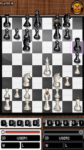 The King of Chess Screenshot3