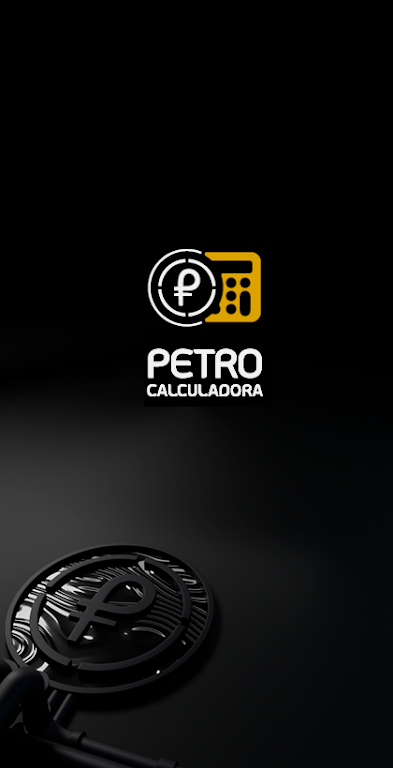 Petro calculadora V2 Screenshot2