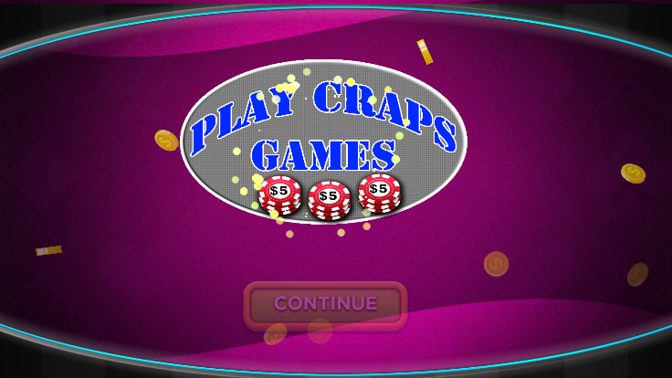 Roll Dice – Top Las Vegas 777 Screenshot1