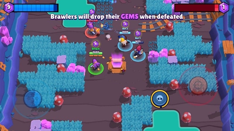 Brawl Stars Screenshot2