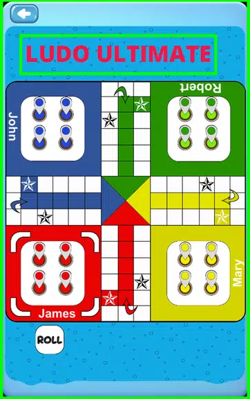 Ludo Ultimate Screenshot3