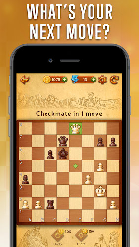 Chess - Clash of Kings Screenshot3