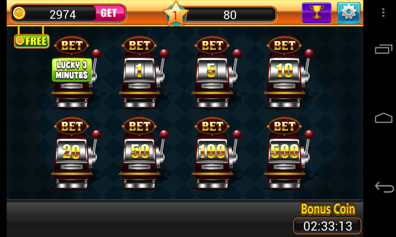 Lunar New Year Slots Machine Screenshot3