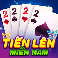 Tiến Lên Miền Nam - Phỏm Tá Lả APK