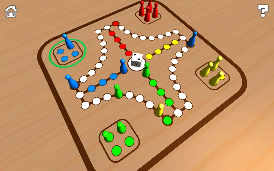 Ludo Supremo Screenshot4