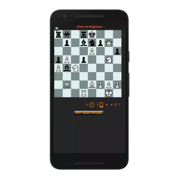 Chess For Beginners Screenshot4