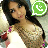 Girls Mobile Number For Video APK