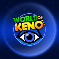 World Of Keno : Third Eye Keno APK