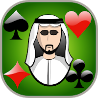 Sultan Solitaire Card Game APK