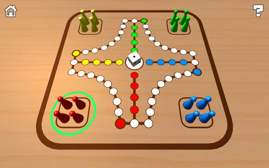 Ludo Supremo Screenshot2