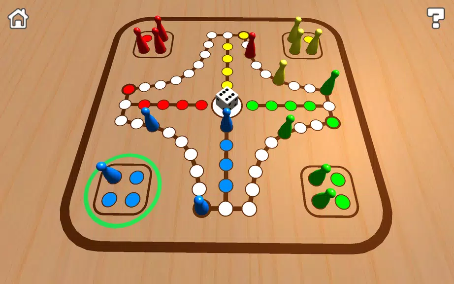 Ludo Supremo Screenshot3