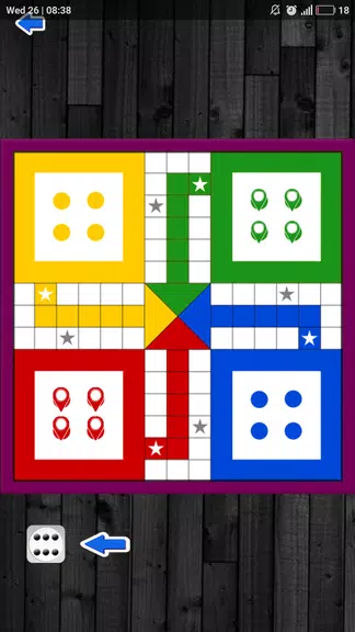 Ludo Game Offline Screenshot3