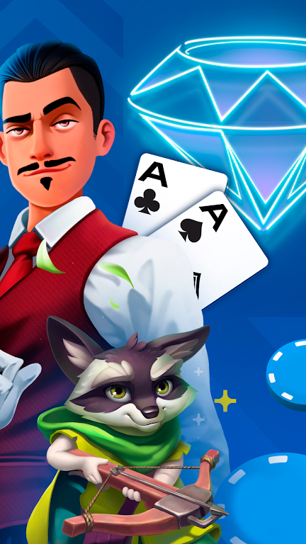 Casino Screenshot4