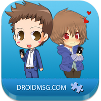 DroidMSG - Chat & Video Calls APK