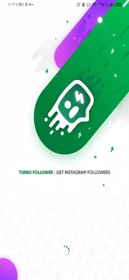 Get Followers — Turbo follower Screenshot2