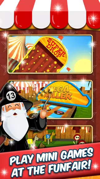 My Bingo Life - Bingo Games Screenshot3