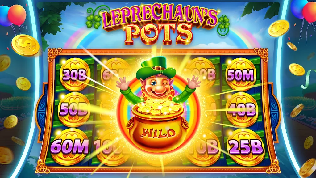 Jackpot Crazy-Vegas Cash Slots Screenshot3