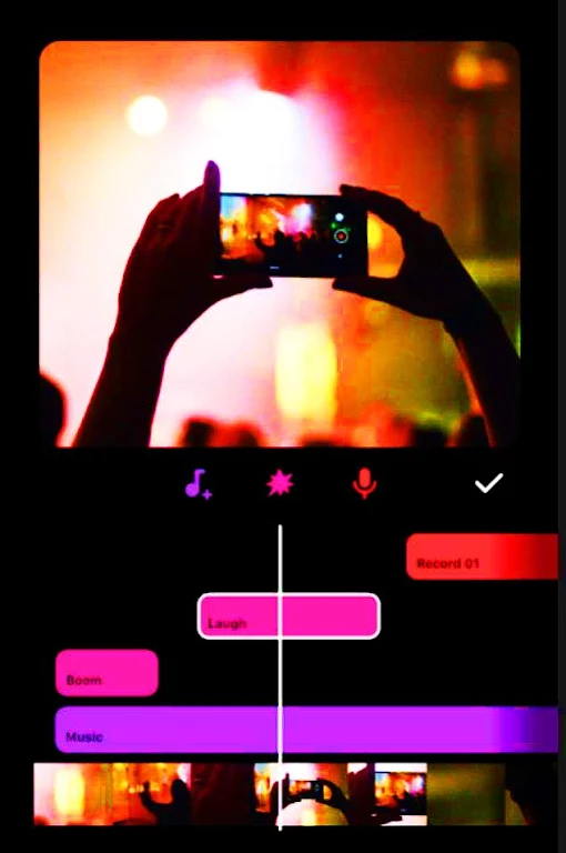 Video Star 2020 – Video Editor Tweakdoor Screenshot1