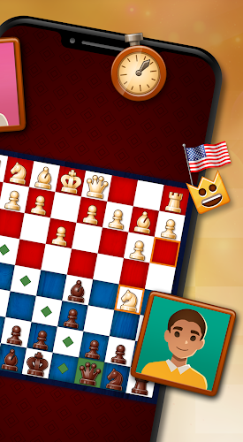 Chess - Clash of Kings Screenshot2